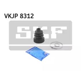 Комплект пыльника SKF VKJP 8312